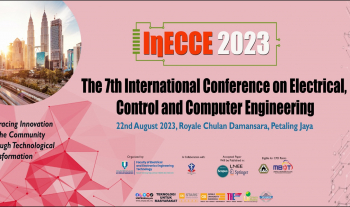 Welcome to InECCE 2023